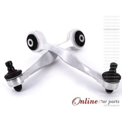 Audi A4 B6 01-04 A4 B7 04-08 Complete High Quality Suspension Control Arm Kit OE 8E0498998