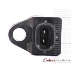 Toyota Land Cruiser Prado [2] J9 3.0 TD 1KZ-TE 8V 96-02 Crank Sensor