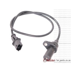 Fiat Linea 2010- Crank Sensor