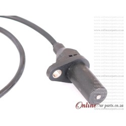 Fiat Linea 2010- Crank Sensor
