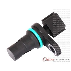 Nissan NV200 1.6 HR16DE 16V 2013- Crank Sensor