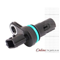 Nissan Juke 1.6 HR16DE 16V 11-15 Crank Sensor