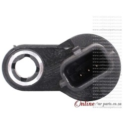 Nissan NV200 1.6 HR16DE 16V 2013- Crank Sensor