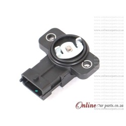 KIA Picanto 1.1 Throttle Position Sensor OE 35102-P11000