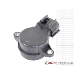 Toyota Hilux 2.5D D-4D 2KD 2005- 3 PIN Throttle Position Sensor OE 192300-2010 