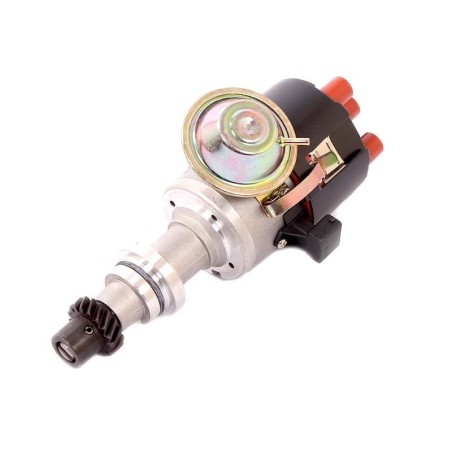 VW Golf/Jetta + Vacuum (Carb Models) Points Type Distributor 
