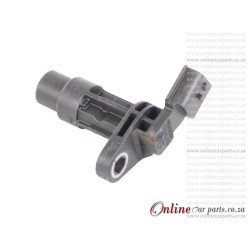 Renault Megane III Crank Sensor