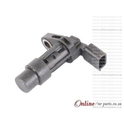 Renault Megane III Crank Sensor