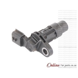 Renault Megane III Crank Sensor
