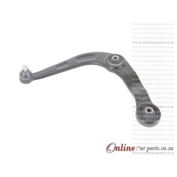 Peugeot 206 1.6 2007 Left Hand Side Lower Control Arm