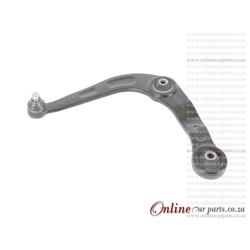 Peugeot 206 1.6 2007 Left Hand Side Lower Control Arm