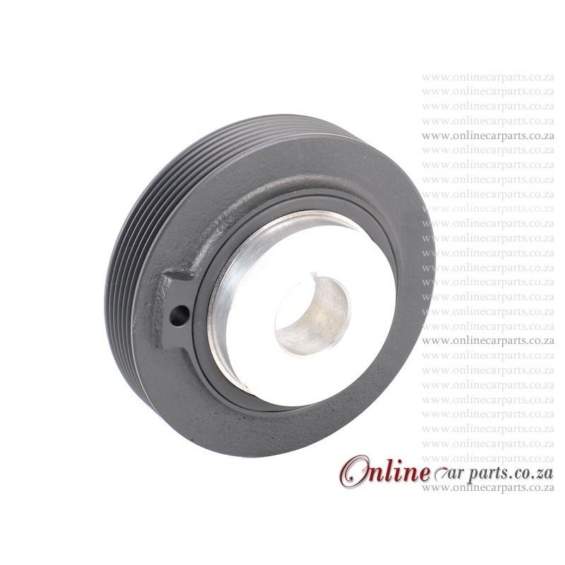 Peugeot 306 93-97 Crank Shaft Pulley