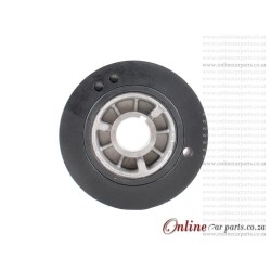Peugeot 306 93-97 Crank Shaft Pulley
