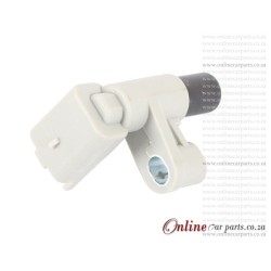 Peugeot 407 2.0 Camshaft Sensor