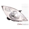 Chevrolet Spark III 10-12 Right Hand Side Head Light
