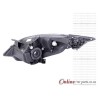 Chevrolet Spark III 10-12 Right Hand Side Head Light