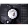 Chevrolet Spark III 10-12 Right Hand Side Head Light