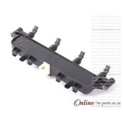 Citroen C2 1.4i VTR TU3JP Ignition Coil 04-06