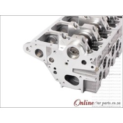 Audi A4 B6 1.9 TDI AVF AWX 8V 00-05 Complete Cylinder Head