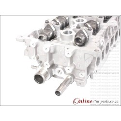Toyota Avensis Corolla Runx Verso 3ZZ Cylinder Head