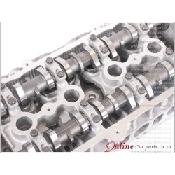 Toyota Avensis Corolla Runx Verso 3ZZ Cylinder Head