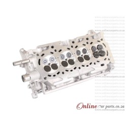 Toyota Avensis Corolla Runx Verso 3ZZ Cylinder Head