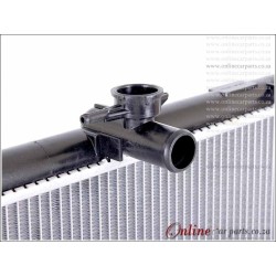 Daihatsu Terios II 1.5 2006- Radiator
