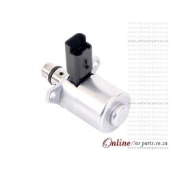 Ford Ranger 2.2 2017 Diesel Sunction Control Valve