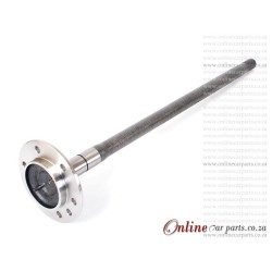 Toyota Quantum Left And Right Hand Side Drive Shaft