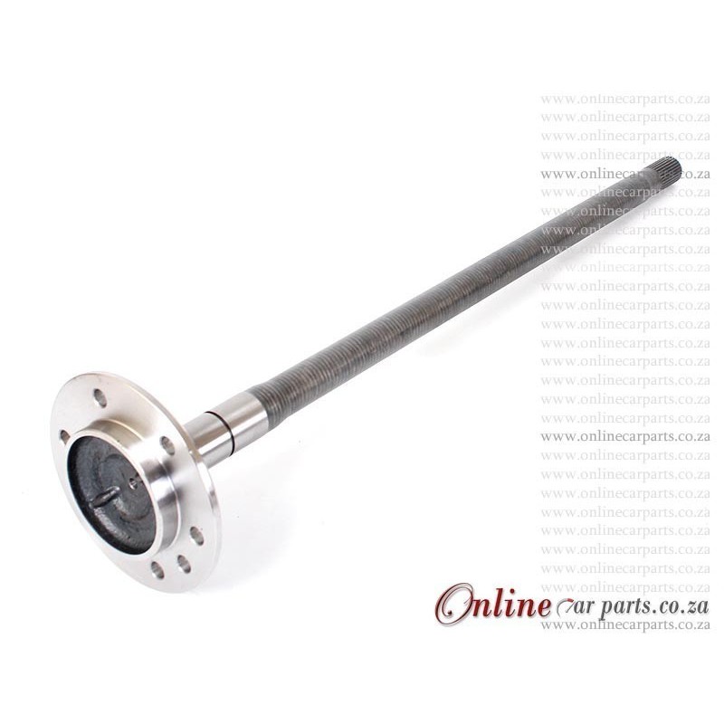 Toyota Quantum Left And Right Hand Side Drive Shaft