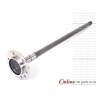 Toyota Quantum Left And Right Hand Side Drive Shaft