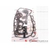 Toyota Conquest 1600 4AFE 88-93 Full Gasket Set