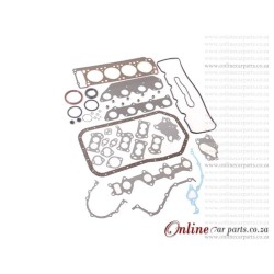 Mitsubishi 2000 GS11  4G52 8V 76-77 Full Gasket Set