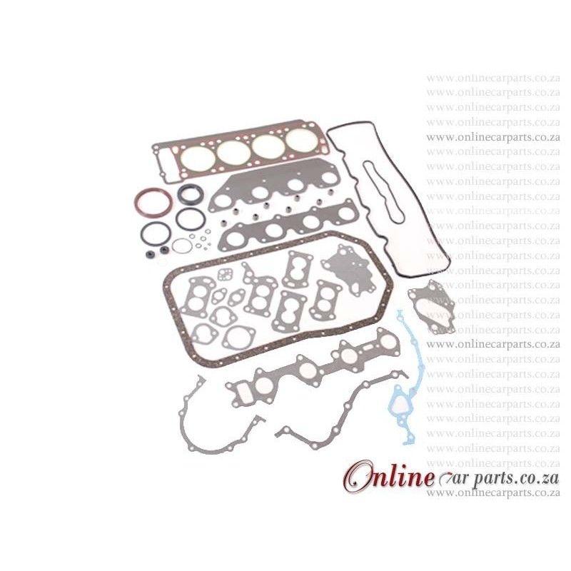 Mitsubishi 2000 GS11  4G52 8V 76-77 Full Gasket Set