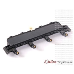 Citroen C4 1.6 16V VTS TU5JP4 Ignition Coil 05 onwards