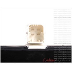 Citroen C3 1.4i Pluriel TU3JP Ignition Coil 03 onwards