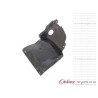 Mercedes Benz W203 C220 CDI 2004 Right Hand Side Lower Front Fender Liner