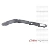 Mercedes Benz W203 C220 CDI 2004 Left Hand Side Front Bumper Strip