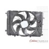 Mercedes Benz W204 C63 2010 Radiator Fan