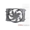 Mercedes Benz W204 C63 2010 Radiator Fan