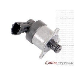 Mahindra M-Hawk 2.5 Diesel Sunction Control Valve