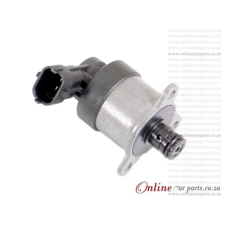Mahindra M-Hawk 2.5 Diesel Sunction Control Valve