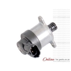 Mahindra M-Hawk 2.5 Diesel Sunction Control Valve