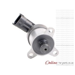 Mahindra M-Hawk 2.5 Diesel Sunction Control Valve