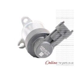 Mahindra M-Hawk 2.5 Diesel Sunction Control Valve