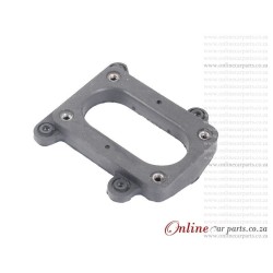 Fiat Uno 1400 Carb Base Plate