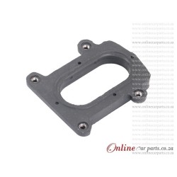Fiat Uno 1400 Carb Base Plate