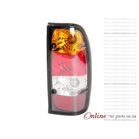 Ford Bantam VI 06-08 Right Hand Side Tail Light