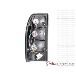 Ford Bantam VI 06-08 Right Hand Side Tail Light