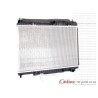 Ford Fiesta IV 1.4 1.6 09-18 Radiator